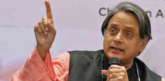 Shashi Tharoor tries to 'warn' Elon Musk