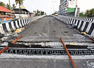 പാലാരിവട്ടം അഴിമതി; തിരഞ്ഞെടുപ്പിന് മുൻപ് കുറ്റപത്രം സമർപ്പിക്കാൻ ഒരുങ്ങി വിജിലൻസ്