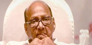 പുറത്താക്കപ്പെട്ട എംപിമാർക്ക് ഐക്യദാർഢ്യം; നിരാഹാര സമരം പ്രഖ്യാപിച്ച് ശരദ് പവാർ sharad pawar observing fast