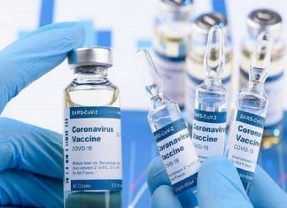 covid vaccine third phase india restarted