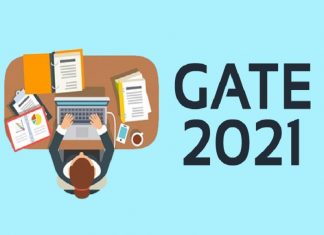 ഗേറ്റ് 2021; അപേക്ഷിക്കേണ്ട അവസാന തീയതി സെപ്റ്റംബര് 30 Last Date For GATE EXAM