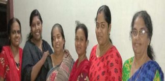 Onam Bumper second prize won by six women