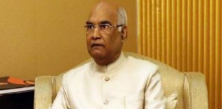 President of india to visit kerala