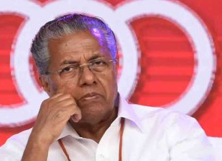 ഭരണപരിചയം പോര; മന്ത്രിമാർക്ക് തിങ്കളാഴ്ച മുതൽ ക്ളാസുകൾ Pinarayi-Vijayan_2020-Sep-21