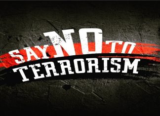 malabarnews-say-no-to-terrorism