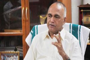elamaram kareem about suspension of mps