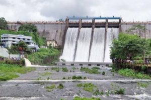 peechi dam_ Malabar News