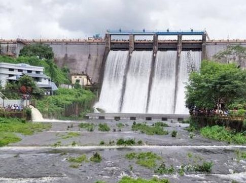 peechi dam_ Malabar News