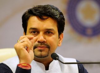 സ്വര്ണക്കടത്തിൽ സംസ്ഥാന സര്ക്കാരിനെതിരായ ആരോപണം ഗൗരവമുള്ളത്; അനുരാഗ് സിംഗ് ഠാക്കൂര് national image_malabar news