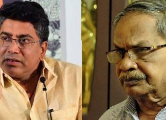 sreekumar- mt vasudevan nair- randamoozham _Malabar News