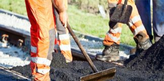 വിപ്ളവം സൃഷ്ടിച്ച് മൂത്തേടം; 101 റോഡുകളുടെ നിര്മാണ പ്രവര്ത്തനങ്ങള് പുരോഗമിക്കുന്നു Road construction is in progress in moothedam