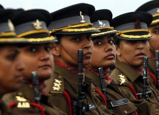 കരസേനയില് വനിതകള്ക്ക് സ്ഥിരനിയമനം: നടപടികള് തുടങ്ങി indian army_ Malabar News