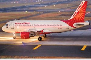 Hong Kong Suspends Air India Operations