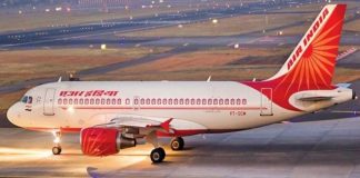 Hong Kong Suspends Air India Operations