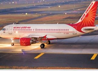 Hong Kong Suspends Air India Operations