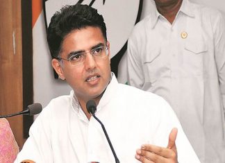 ബീഹാറില് പ്രചാരണത്തിന് എത്തുന്ന കോണ്ഗ്രസ് നേതാക്കളുടെ പട്ടിക പുറത്ത് Sachin pailot_Malabar news