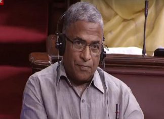 രാജ്യസഭാ ഉപാധ്യക്ഷനെതിരെ അവിശ്വാസ നീക്കവുമായി പ്രതിപക്ഷം; പിന്തുണച്ച് 12 പാര്ട്ടികള് No confidence notice against deputy speaker