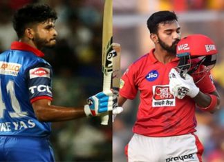 Delhi vs Punjab IPL2020