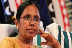 KK shailaja-Malabar news