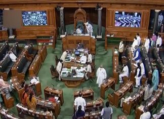 പ്രതിപക്ഷ പ്രതിഷേധം; വഖഫ് ബിൽ ശീതകാല സമ്മേളനത്തിൽ പരിഗണിക്കില്ല parliament