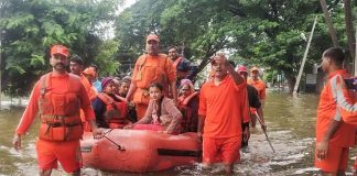 NDRF IN kerala_Malabar News