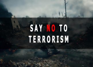 ഭീകര സംഘടനകളെ അനുകൂലിക്കുന്ന നവമാദ്ധ്യമ ഗ്രൂപ്പുകള് കേരളത്തിലും; കേന്ദ്ര ഏജന്സികള് say-no-to-terrorism-malabarnews
