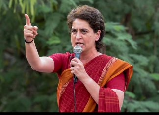 Malabarnews_priyanka gandhi