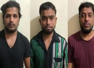 അല്-ഖ്വയ്ദ വേട്ട; കൊച്ചിയില് പിടിയിലായവരെ ഇന്ന് ഡെല്ഹിയിലേക്ക് കൊണ്ടുപോകും kerala image_malabar news