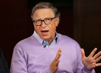 കോവിഡിന് പിന്നാലെ ലോകം മറ്റൊരു ദുരന്തം നേരിടേണ്ടി വരും; ബില് ഗേറ്റ്സ് MalabarNews_bill gates