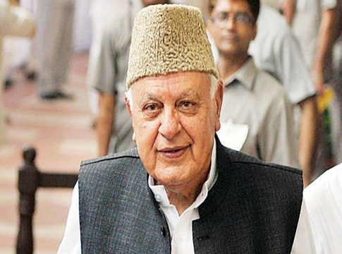 Farooq abdullah_Malabar news