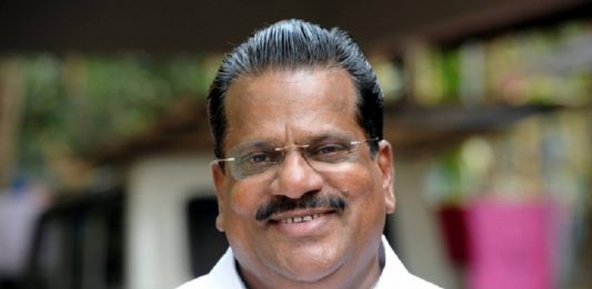 E P Jayarajan_Malabar news