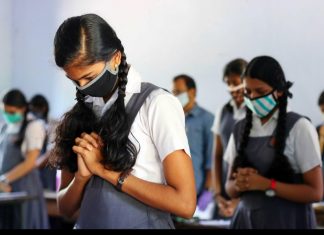 ജാതികോളം പൂരിപ്പിക്കുന്നതിലെ പിഴവ്; വിദ്യാര്ത്ഥികളുടെ പ്ലസ് വൺ പ്രവേശനം പാതിവഴിയില് schooladmission_malabarnews