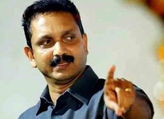മതസ്പര്ധ വളർത്തുന്നു; കോടിയേരിക്ക് എതിരെ കേസെടുക്കണം; കെ സുരേന്ദ്രൻ K-surendranl_Sep-19