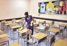 അസമില് തിങ്കളാഴ്ച മുതല് സ്കൂളുകള് ഭാഗികമായി തുറക്കും schools reopen