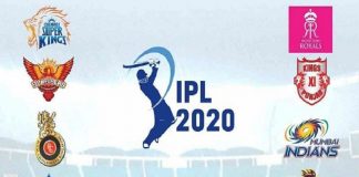 Dream11 IPL 2020