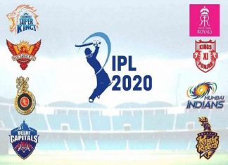 Dream11 IPL 2020