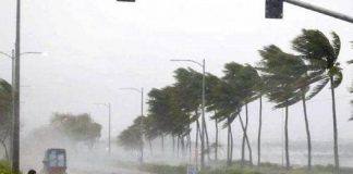 heavy rain in kerala