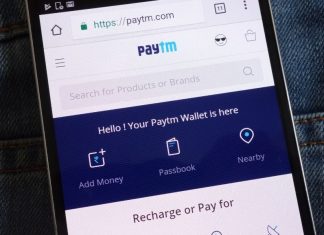 പേടിഎമ്മിനെ പ്ലേസ്റ്റോറില് നിന്നും നീക്കി paytm_Malabar News