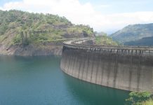 idukki dam blue alert