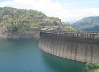 ഇടുക്കി ഡാം നാളെ തുറക്കും idukki dam blue alert
