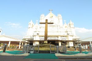 Manarcad church_Malabar news