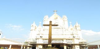 Manarcad church_Malabar news