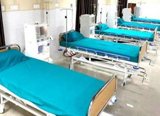 ജനങ്ങള്ക്ക് ആശ്വാസം; മംഗല്പാടി ഡയാലിസിസ് കേന്ദ്രം 22 ന് ആരംഭിക്കും mangalpadi dialysis center inaguration
