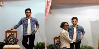 Sushanth wax statue_malabar news