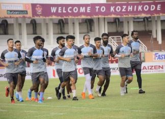 GokulamKeralaFc_MalabarNews