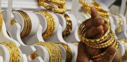 സ്വർണ വിലയിൽ ഇന്നും നേരിയ കുറവ് gold_Malabar News