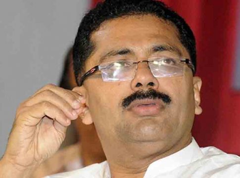 KT Jaleel