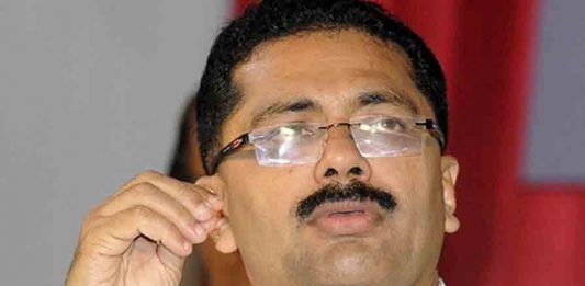 KT Jaleel