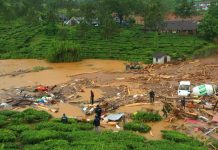 പുത്തുമലയില് മുസ്ലിം ജമാഅത്ത് നിര്മിച്ചു നല്കുന്ന വീടുകളുടെ ശിലാസ്ഥാപനം ഇന്ന് MalabarNews_Puthumala