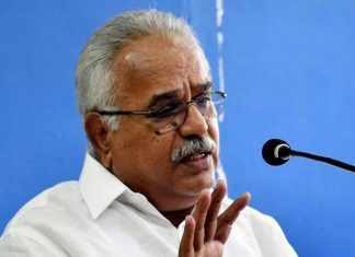 ജോസ് കെ മാണിയുടെ ‘ലവ് ജിഹാദ്’ പരാമർശം; എല്ഡിഎഫിന്റെ അഭിപ്രായമല്ലെന്ന് കാനം